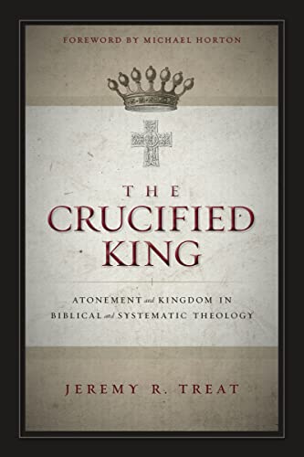 reat - Crucified King | Softcover - New paperback or softback