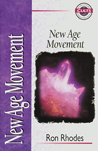 Rhodes - New Age Movement - New paperback or softback