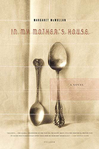 McMullan - In My Mother's House - New paperback or softback