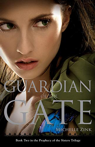 Zink - Guardian of the Gate - New paperback or softback