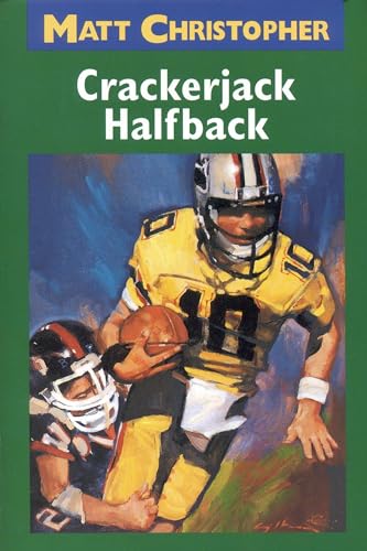 Christopher - Halfback Attack - New paperback or softback