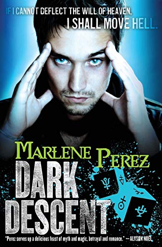 Perez - Dark Descent - New paperback or softback
