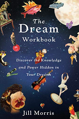 Morris - Dream Workbook - New paperback or softback