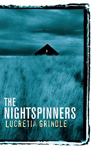 Grindl - Nightspinners - New paperback or softback