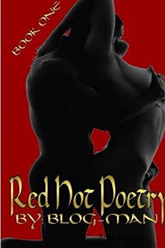 Holmes - RED HOT POETRY Book One - New paperback or softback