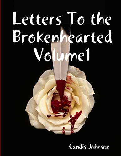 Johnson - Letters To the Brokenhearted Volume1 - New paperback or soft