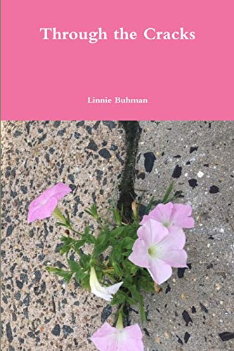 Buhman - Through the Cracks - New paperback or softback