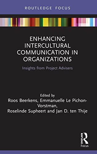 Beerkens - Enhancing Intercultural Communication in Organizations Ins
