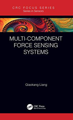 Liang - Multi-Component Force Sensing Systems - New paperback or softb