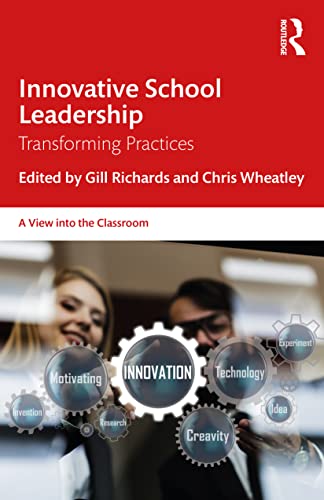 NA - Innovative School Leadership Transforming Practices - New Paper