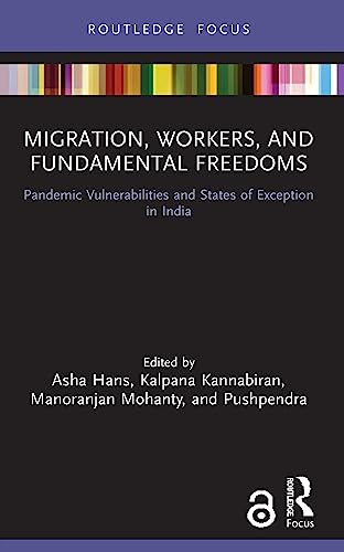 Hans - Migration, Workers, and Fundamental Freedoms Pandemic Vulnerab
