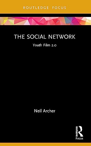 Neil Archer - Social Network Youth Film 2.0 - New Paperback