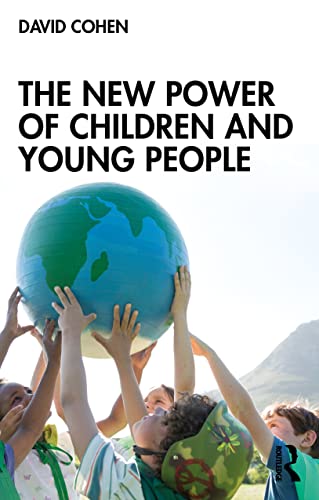 Cohen - New Power of Children and Young People - New paperback or soft