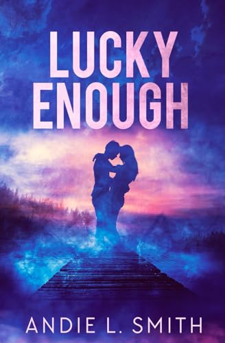 Smit - Lucky Enough - New paperback or softback
