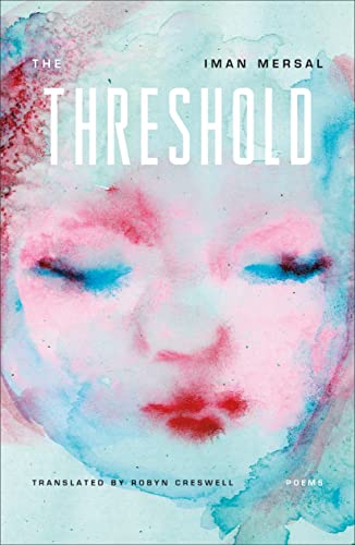 Mersal - Threshold - New paperback or softback