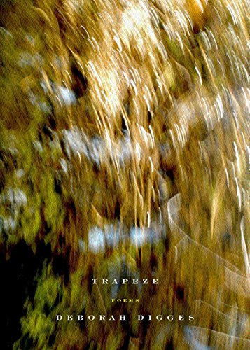 Digges - Trapeze - New paperback or softback