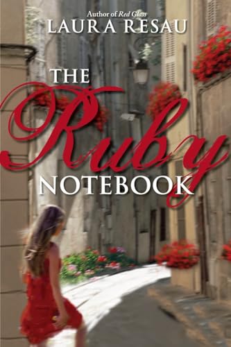 Resau - Ruby Notebook - New paperback or softback