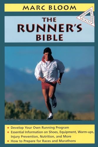 Bloom - Runner's Bible - New paperback or softback
