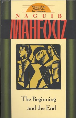 Mahfouz - Beginning and the End - New paperback or softback