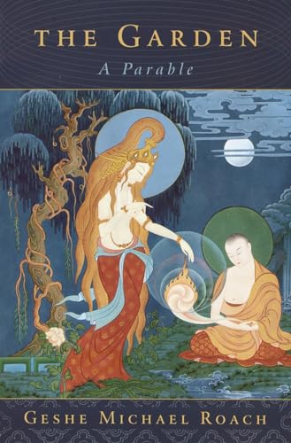 Roac - Garden: A Parable - New paperback or softback