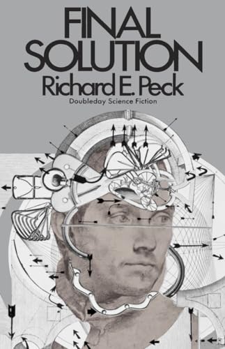 Peck - Final Solution - New paperback or softback