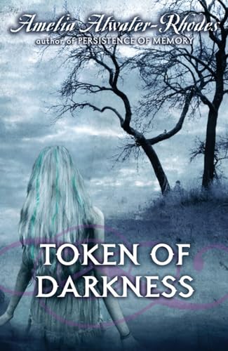 Atwater-Rhodes - Token of Darkness - New paperback or softback