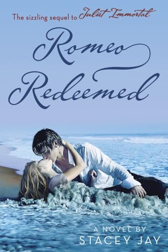Jay - Romeo Redeemed - New paperback or softback