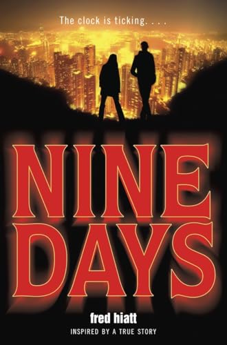 Hiatt - Nine Days - New paperback or softback
