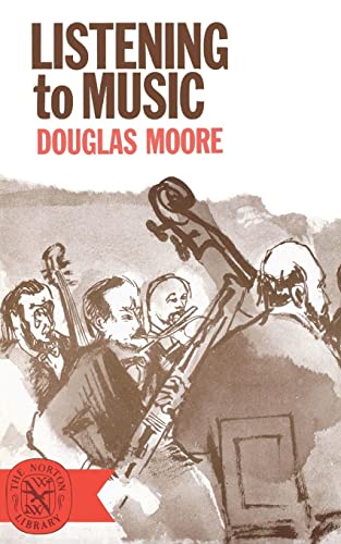Moor - Listening to Music - New paperback or softback