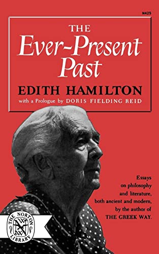 Hamilton - Ever-Present Past - New paperback or softback