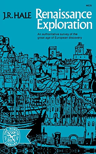 Hal - Renaissance Exploration - New paperback or softback