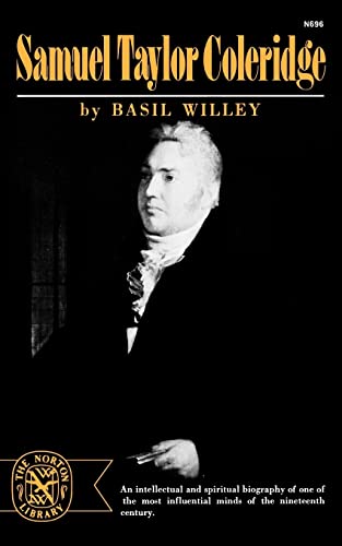 Willey - Samuel Taylor Coleridge - New paperback or softback