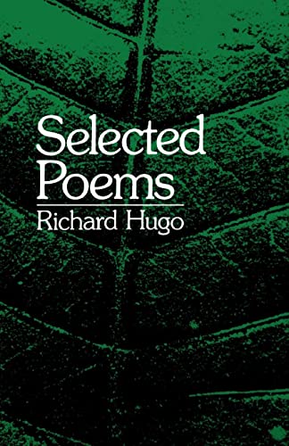 Hugo - Selected Poems - New paperback or softback