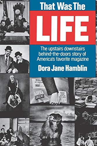Hamblin - That Was the Life The Upstairs Downstairs Story of America'