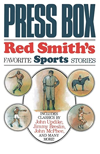 Smit - Press Box 's Favorite Sports Stories - New paperback or softb