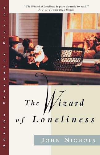 Nichols - Wizard of Loneliness - New paperback or softback