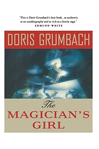Grumbac - Magician's Girl - New paperback or softback