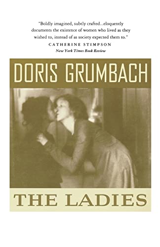 Grumbac - Ladies - New paperback or softback