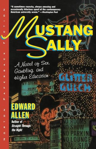 Allen - Mustang Sally - New paperback or softback