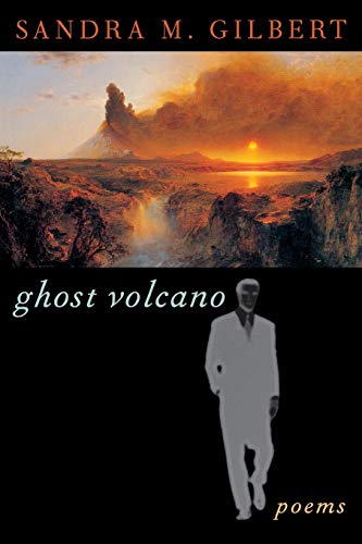 Gilbert - Ghost Volcano - New paperback or softback
