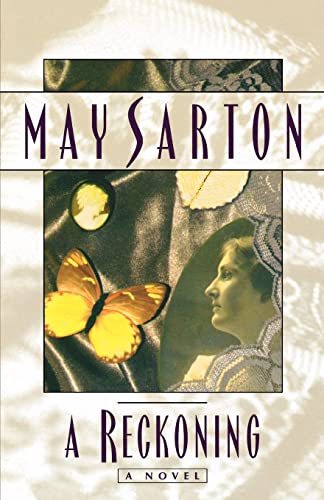 Sarton - A Reckoning - New paperback or softback