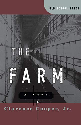 Cooper - Farm - New paperback or softback