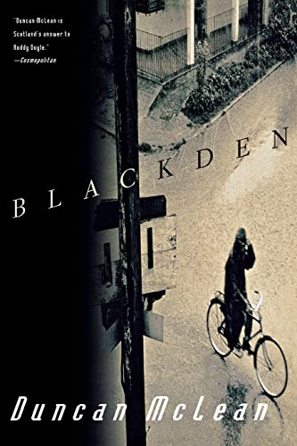 McLean - Blackden - New paperback or softback