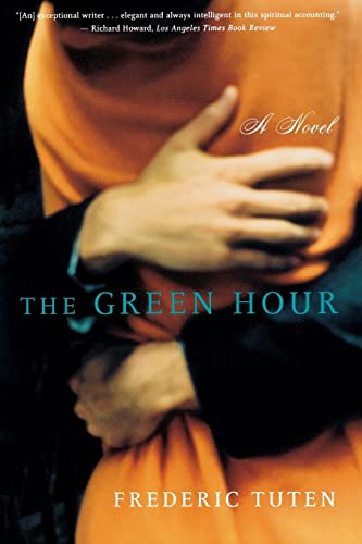 uten - Green Hour - New paperback or softback