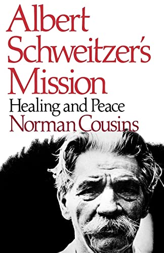 Cousins - 's Mission Healing and Peace - New paperback or softback