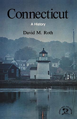 Rot - Connecticut A History - New paperback or softback