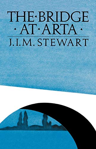 Stewart - Bridge at Arta - New paperback or softback