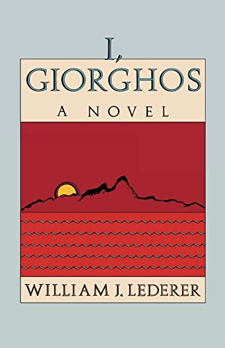 Lederer - I, Giorghos - New paperback or softback