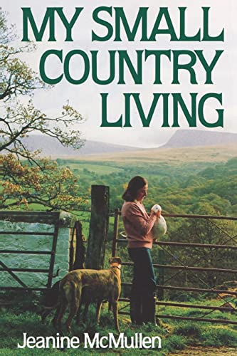 McMullen - My Small Country Living - New paperback or softback