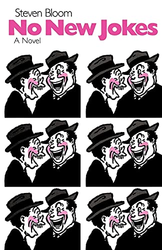 Bloom - No New Jokes - New paperback or softback